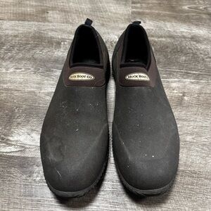 Muck Boot Co. Daily Shoe Women Size 14